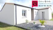 Vente Maison Challans 85300 6 pieces 110 m2