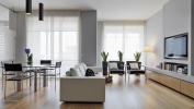 Vente Appartement Aubervilliers 93300 5 pieces 91 m2
