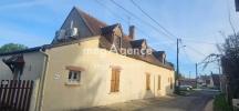 Vente Maison Noyers-sur-cher 41140 7 pieces 170 m2