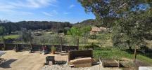Vente Maison Figanieres LE PUIIT DE MONTEAU 83830 5 pieces 120 m2