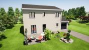 Vente Maison Montagny hauteurs pavillonnaire 69700 4 pieces 100 m2