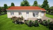 Vente Maison Pizay 01120 4 pieces 90 m2