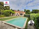 Vente Maison Draguignan 83300 5 pieces 175 m2