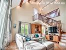 Vente Maison Verneuil-en-halatte 60550 8 pieces 220 m2