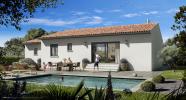 Vente Maison Velaux 13880 4 pieces 100 m2