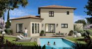 Vente Maison Greasque 13850 5 pieces 95 m2