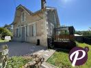 Vente Maison Bergerac 24100 6 pieces 110 m2