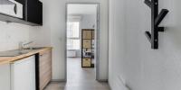 Vente Appartement Villeurbanne 69100 2 pieces 34 m2
