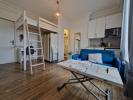 Location Appartement Reims 51100 19 m2