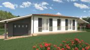 Vente Maison Saint-germain-du-puch 33750 5 pieces 71 m2