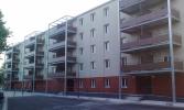 Location Appartement Orange 84100 2 pieces 43 m2