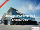 Vente Commerce Bruz 35170 446 m2