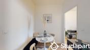 Location Appartement Havre 76600 13 m2