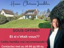 Vente Maison Igny 91430 6 pieces 120 m2