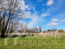 Vente Terrain Gaillac 81600 1439 m2
