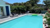 Location vacances Maison Sainte-maxime 83120 5 pieces 140 m2