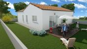 Vente Maison Challans SAINT-HILAIRE-DE-RIEZ 85300 4 pieces 86 m2