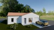 Vente Maison Challans 85300 82 m2