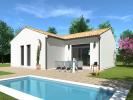 Vente Maison Saint-porchaire 17250 4 pieces 90 m2