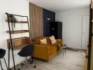 Location Appartement Villeurbanne 69100 19 m2
