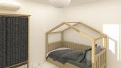 Vente Maison Massy 91300 4 pieces 96 m2