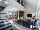 Vente Appartement Paris-16eme-arrondissement 75016 4 pieces 140 m2