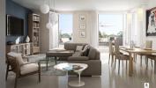 Vente Appartement Bois-d'arcy 78390 4 pieces 88 m2
