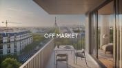 Vente Appartement Paris-16eme-arrondissement 75016 4 pieces 137 m2