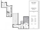 Vente Appartement Carquefou 44470 3 pieces 70 m2