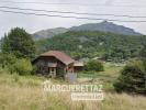 Vente Terrain Mieussy 74440 640 m2