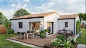 Vente Maison Grand'landes 85670 4 pieces 66 m2