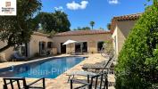Vente Maison Saint-cyr-sur-mer 83270 7 pieces 220 m2