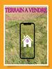 Vente Terrain Nantes 44300 105 m2