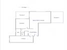 Vente Appartement Courbevoie 92400 3 pieces 70 m2
