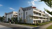 Location Appartement Hoenheim 67800 3 pieces 59 m2