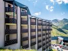 Vente Appartement Val-thorens 73440 2 pieces 34 m2