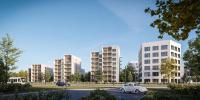 Vente Programme neuf Nantes 44300 67 m2