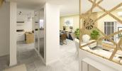 Vente Maison Porcheville 78440 5 pieces 118 m2