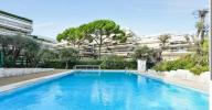 Vente Appartement Juan-les-pins 06160 2 pieces 53 m2