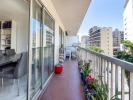 Vente Appartement Toulon 83000 3 pieces 70 m2