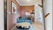Location Appartement Villeurbanne 69100 63 m2