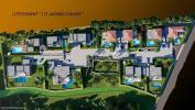 Vente Terrain Agde 34300 405 m2