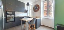 Vente Appartement Macon 71000 2 pieces 58 m2
