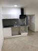 Vente Appartement Lezan CENTRE VILLAGE 30350 2 pieces 31 m2