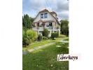 Vente Prestige Villiers-sur-marne 94350 9 pieces 186 m2