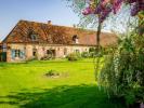 Vente Maison Marines 95640 10 pieces 293 m2