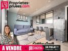 Vente Appartement Turballe 44420 2 pieces 35 m2