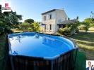Vente Maison Cabris SAINT-CEZAIRE-SUR-SIAGNE 06530 4 pieces 95 m2