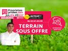 Vente Terrain Lanvollon 22290 775 m2