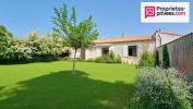 Vente Maison Rochefort 17300 5 pieces 98 m2